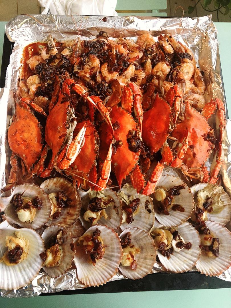 家有小学生，每日早餐记录