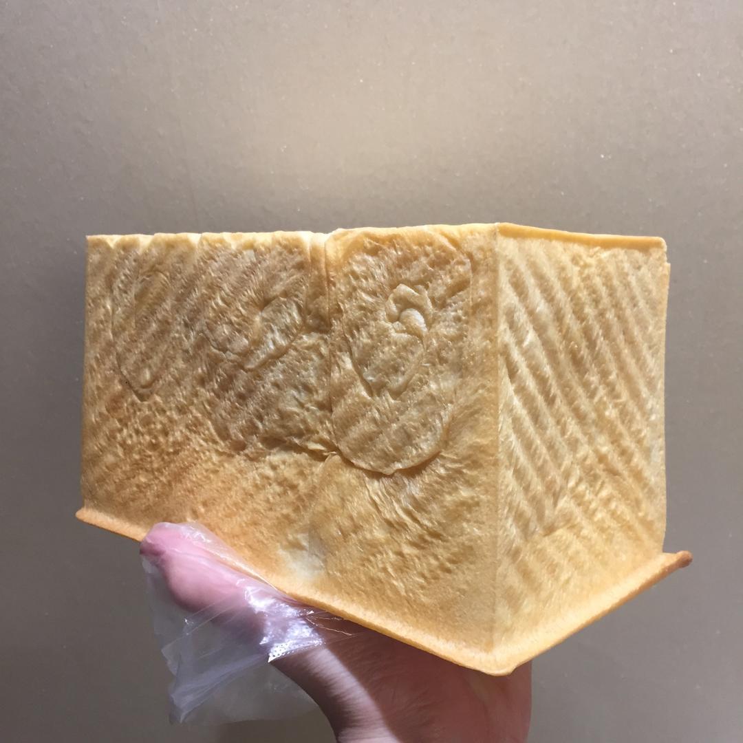 港式吐司