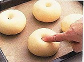 日式红豆面包的做法 步骤4