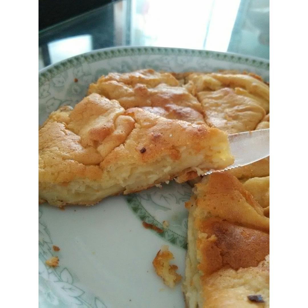 早餐•2017年1月6日