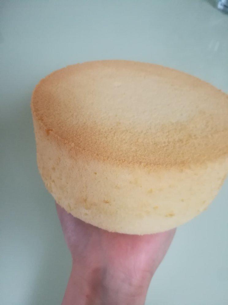 零失败的吐司盒古早蛋糕