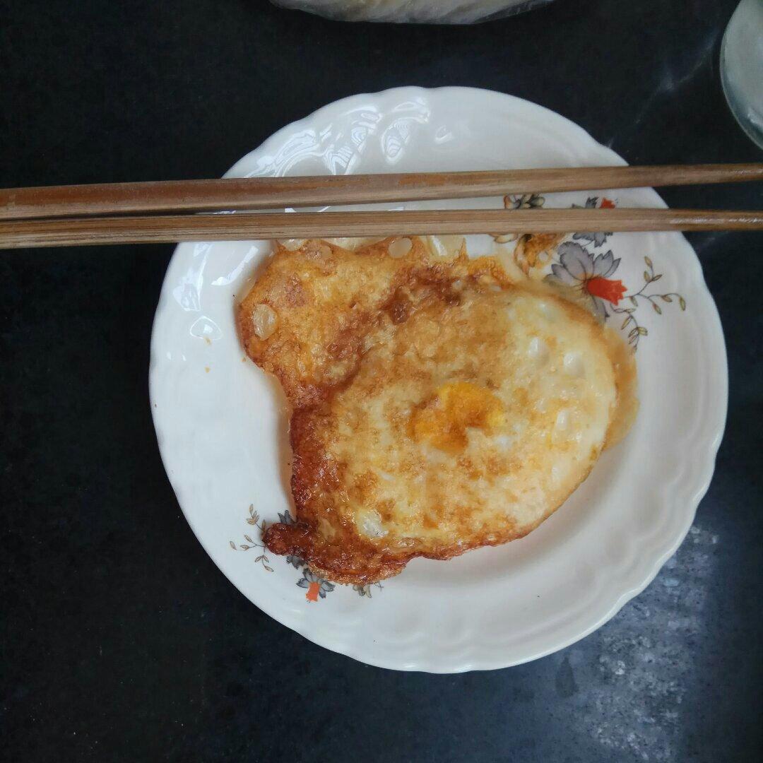 懒人荷包蛋