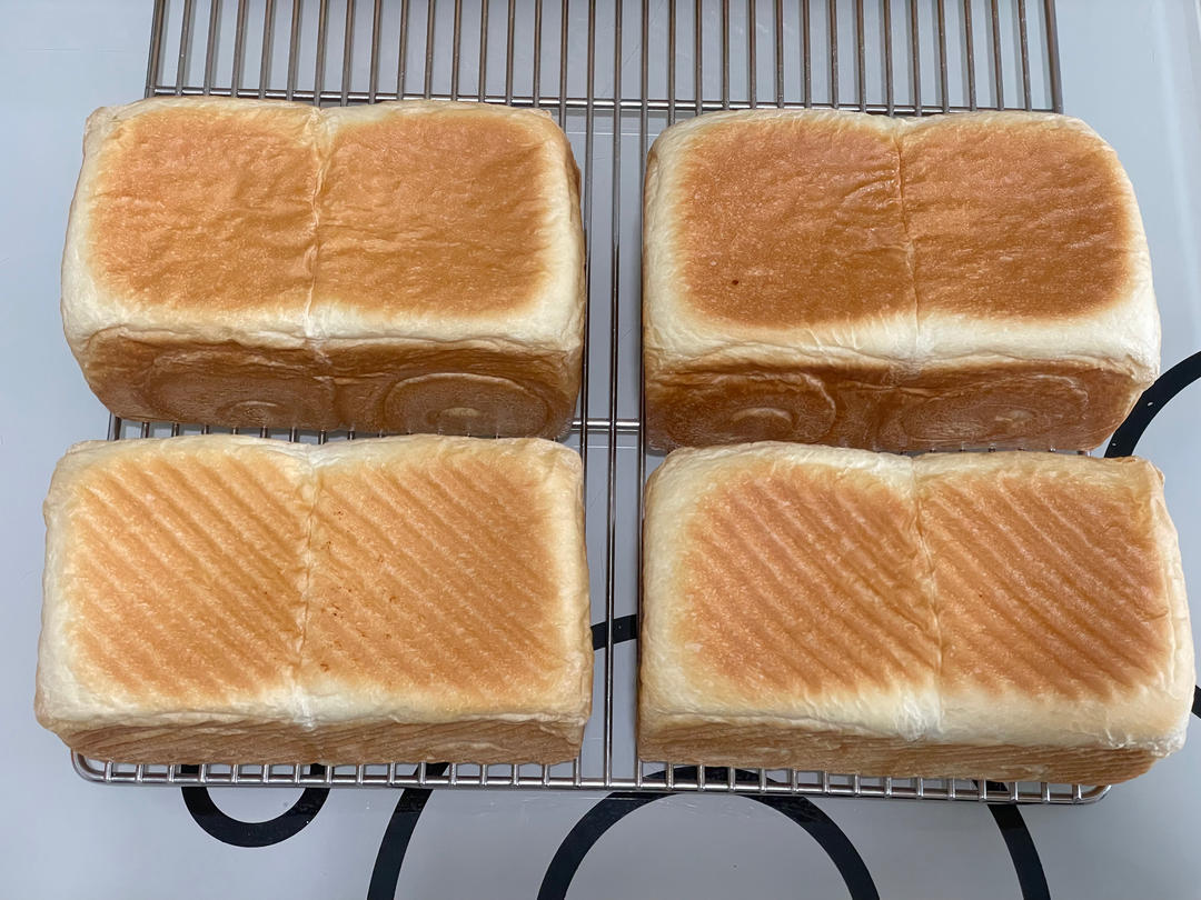 被点名的原味生吐司