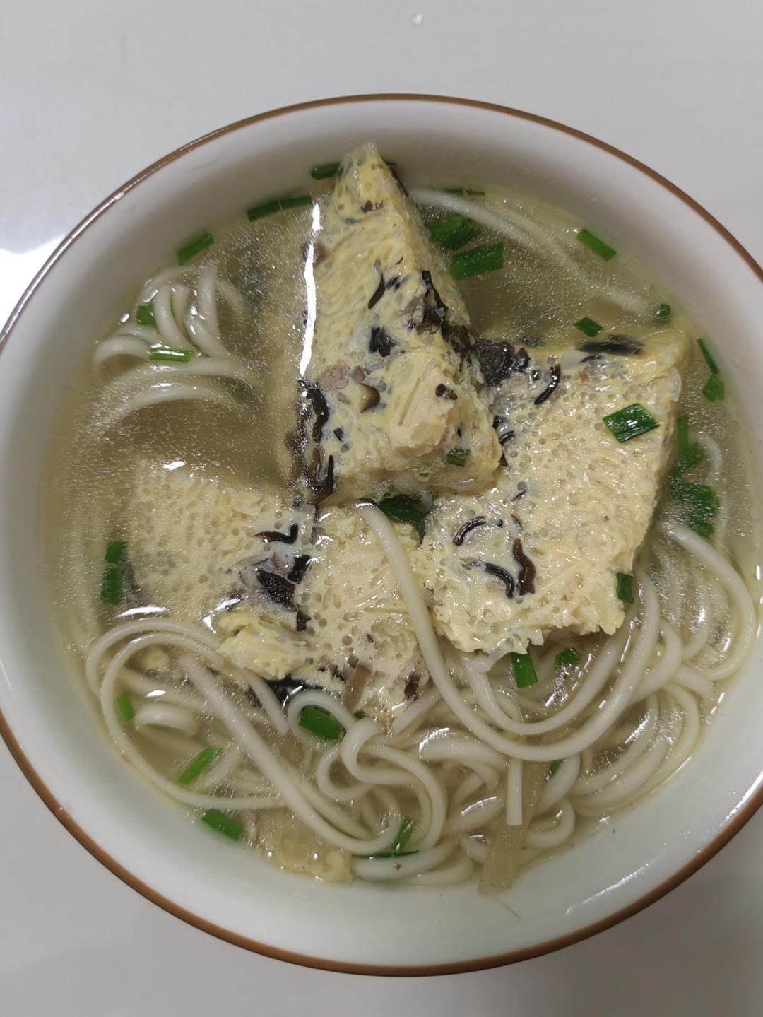 衡阳名菜：海蛋