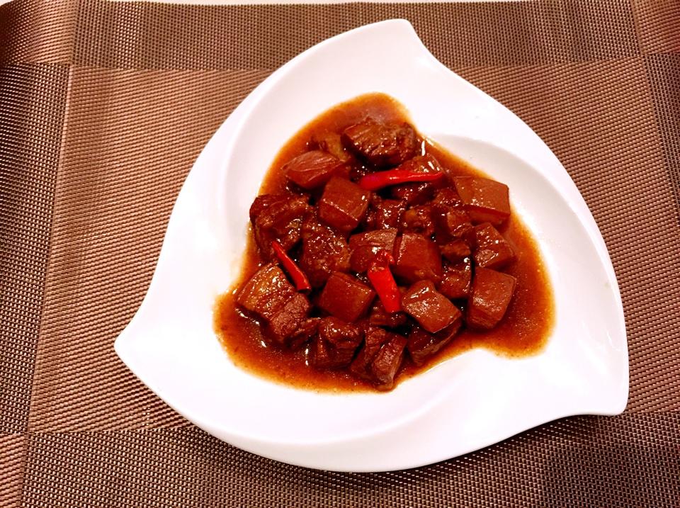 红烧肉
