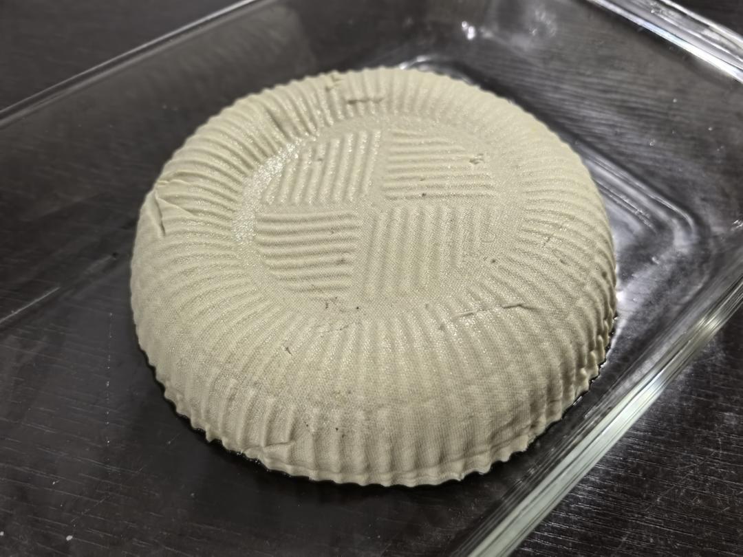 自制豆腐、豆腐脑（超详细）