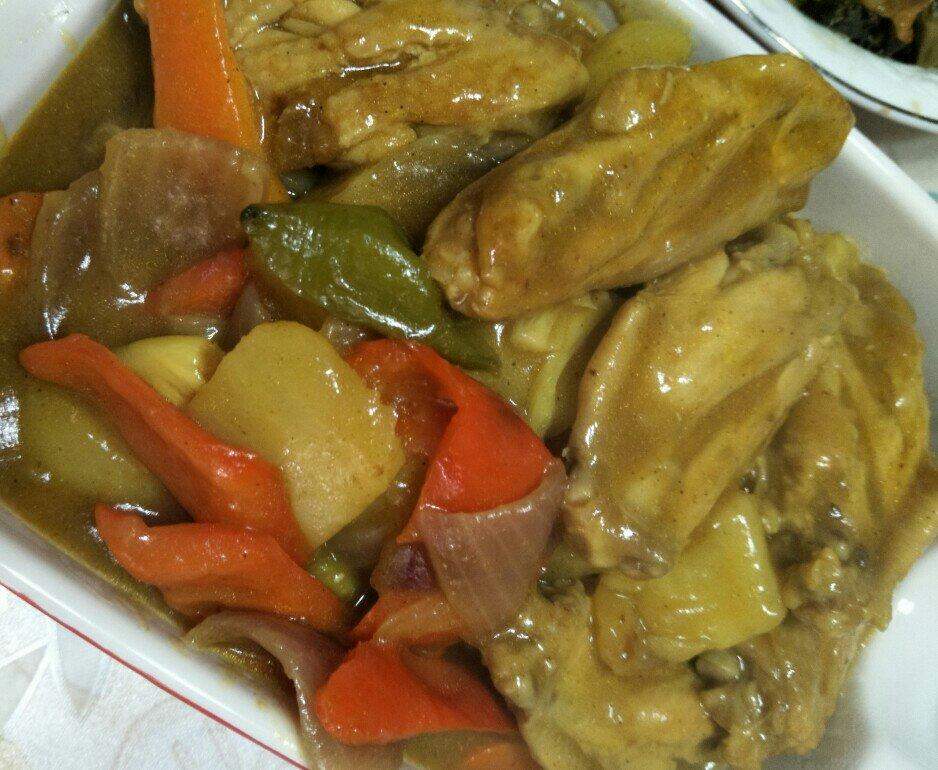 三汁闷锅(黄记煌)
