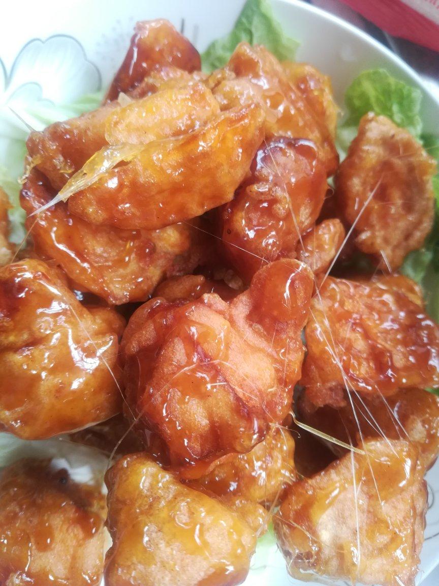 酱油鸡