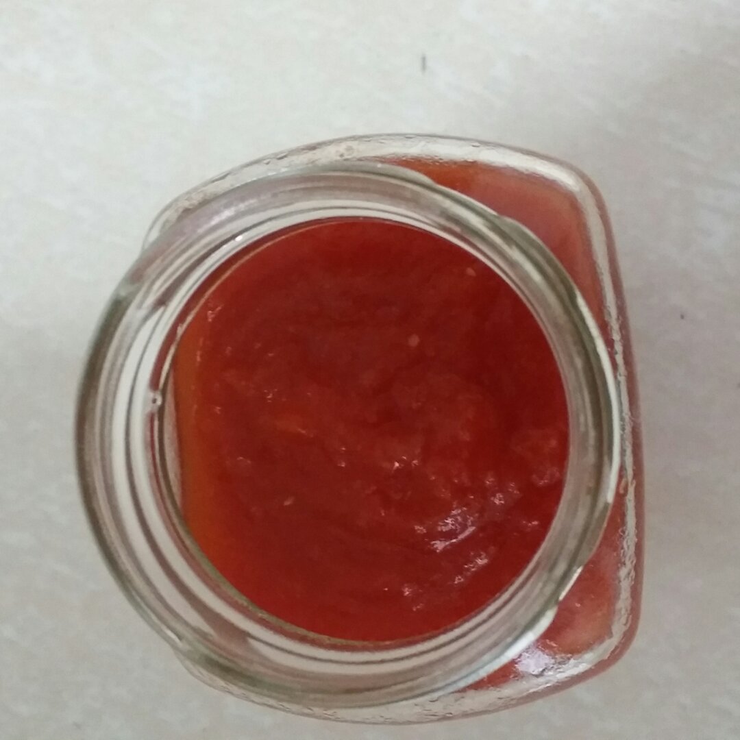 自制无添加番茄酱