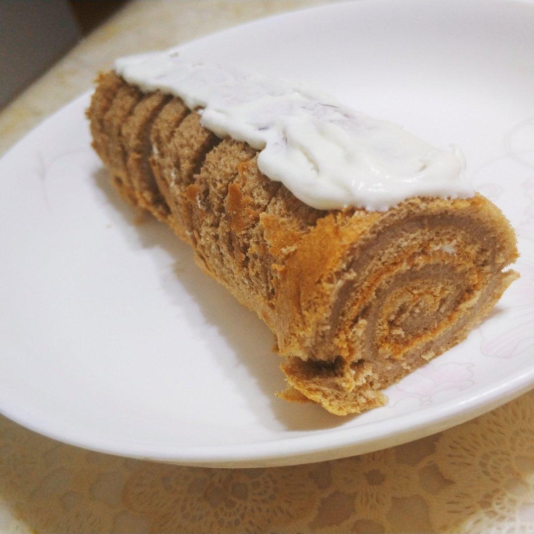 小四卷～风靡美食群的美味蛋糕卷