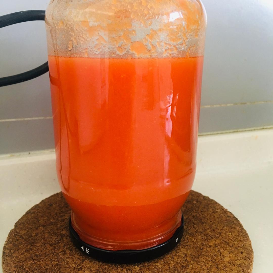 厨师长教你：“番茄酱火锅汤底”的正宗做法，烧汤、火锅样样都行