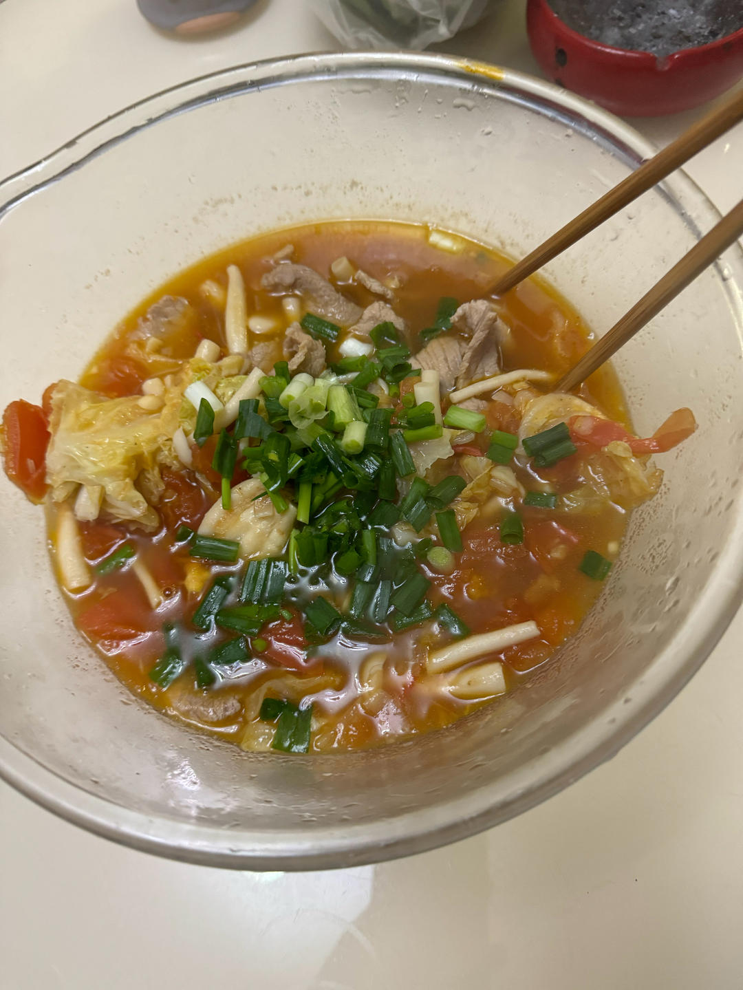 天冷了，好吃四种砂锅菜，赶紧做起来