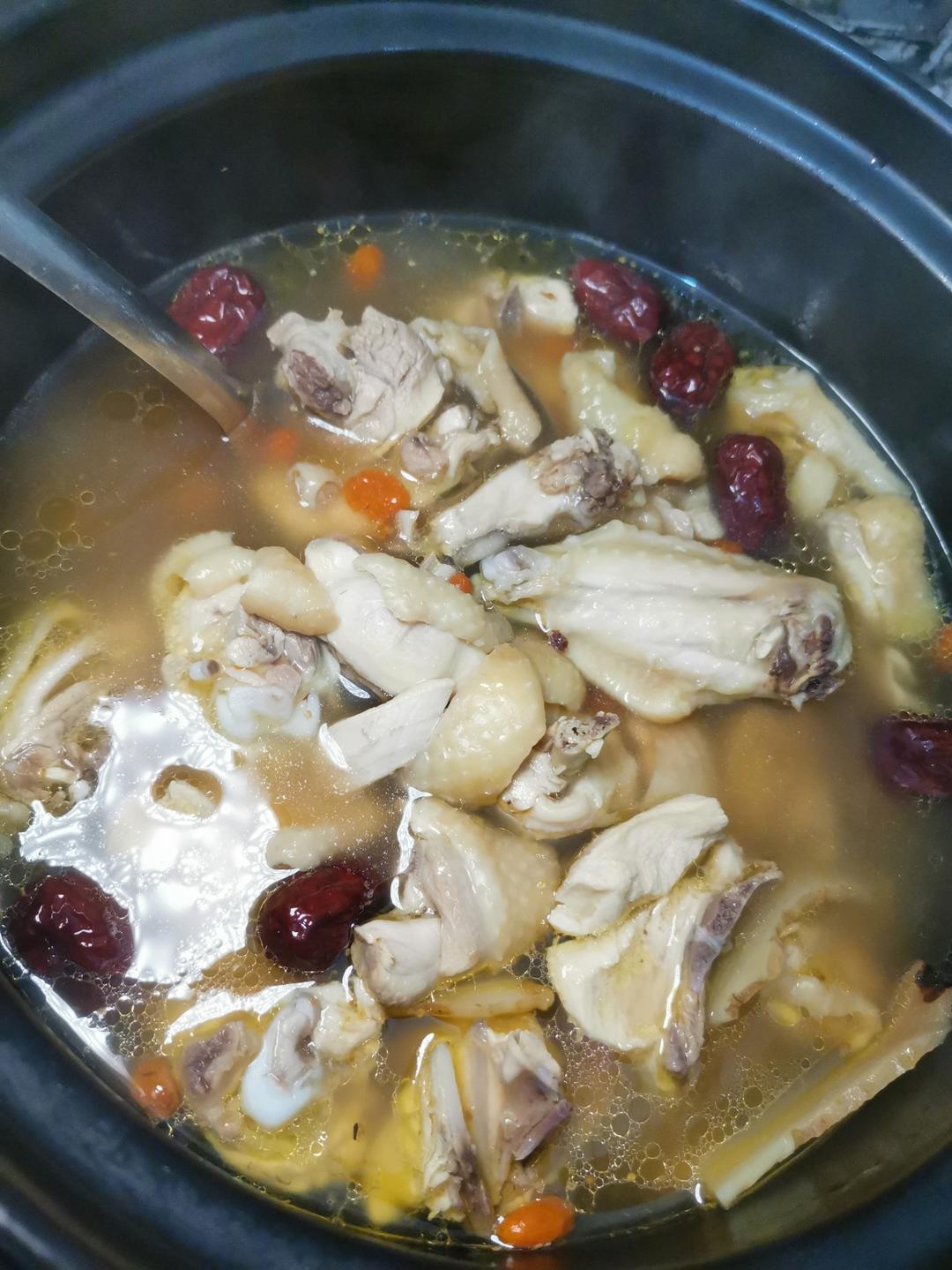 跟店里一模一样的💯椰子鸡火锅🍲超详细步骤零失败率