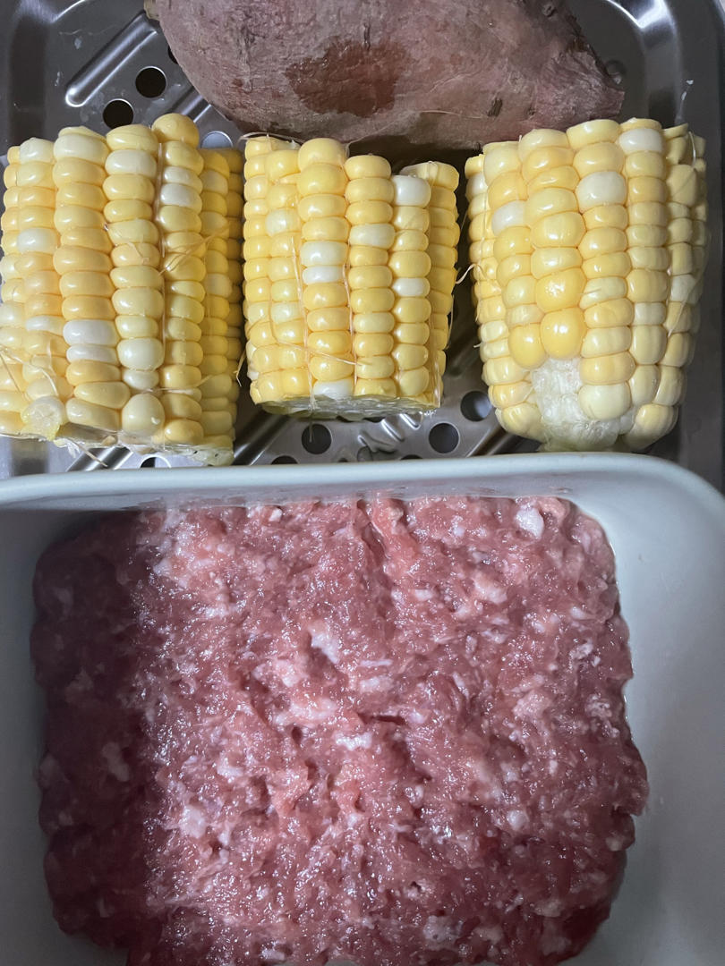 蜜制蒜香烤排骨【11月北鼎烤箱食谱】