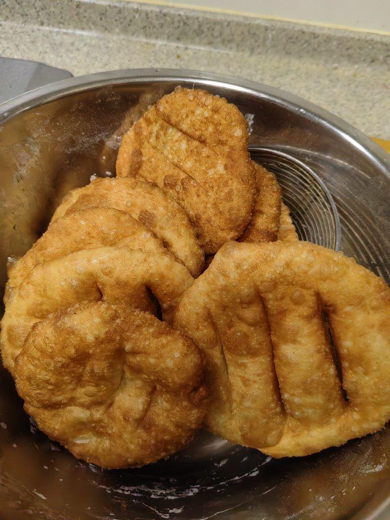 新疆香豆子油香