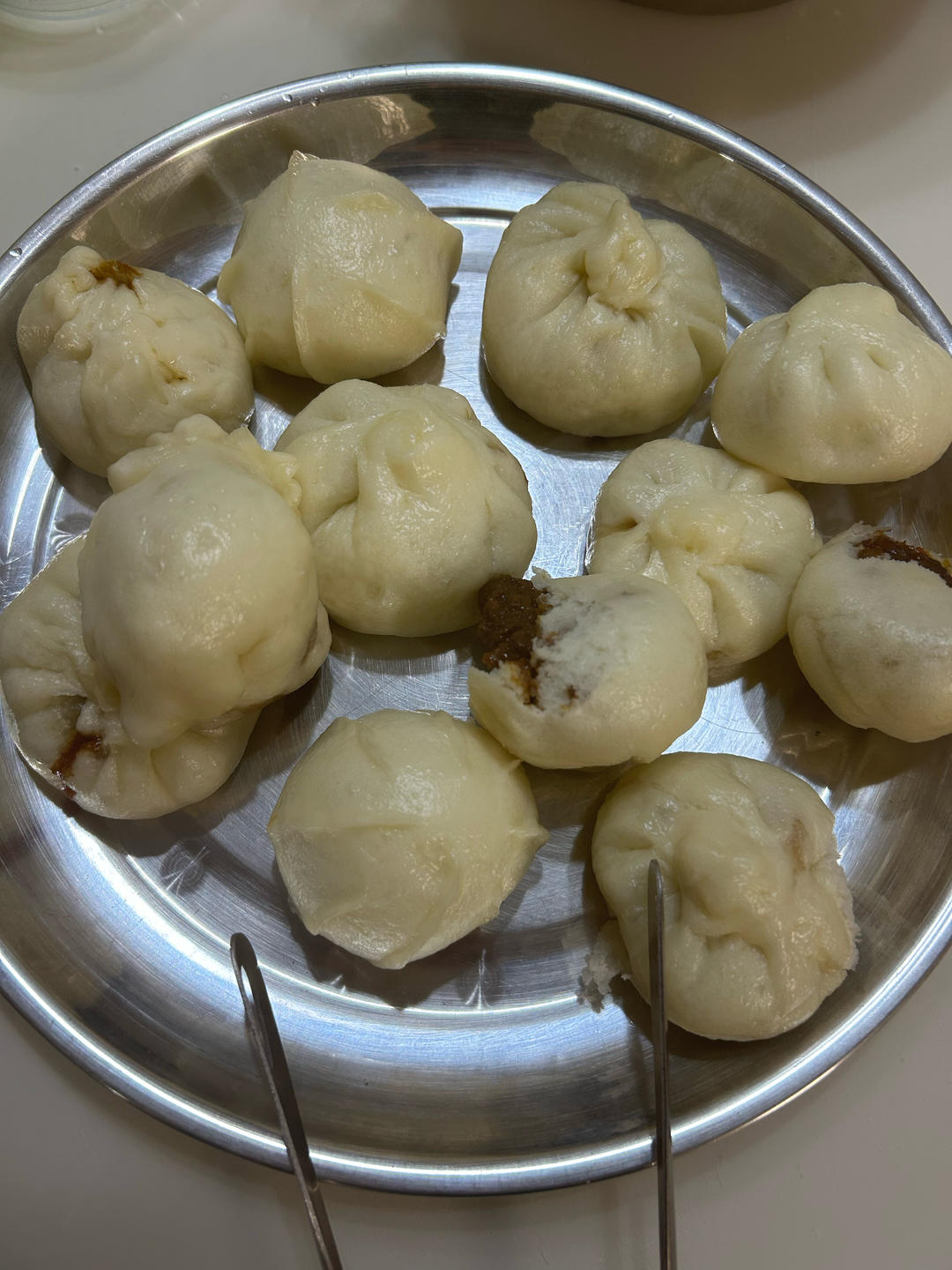 小笼包（秒杀市面上小笼包店的做法）