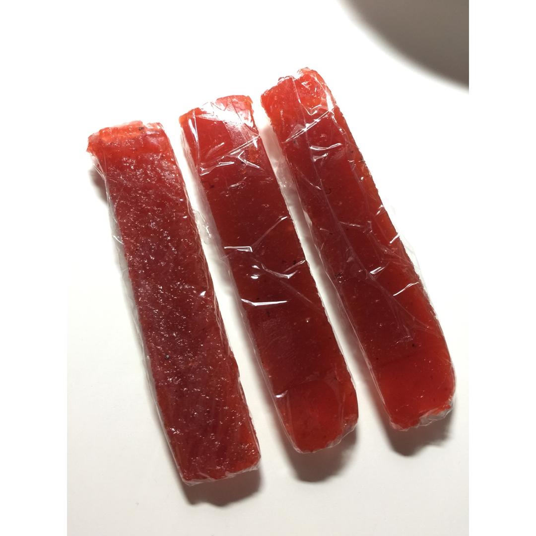山楂糕山楂卷山楂茶山楂果酱