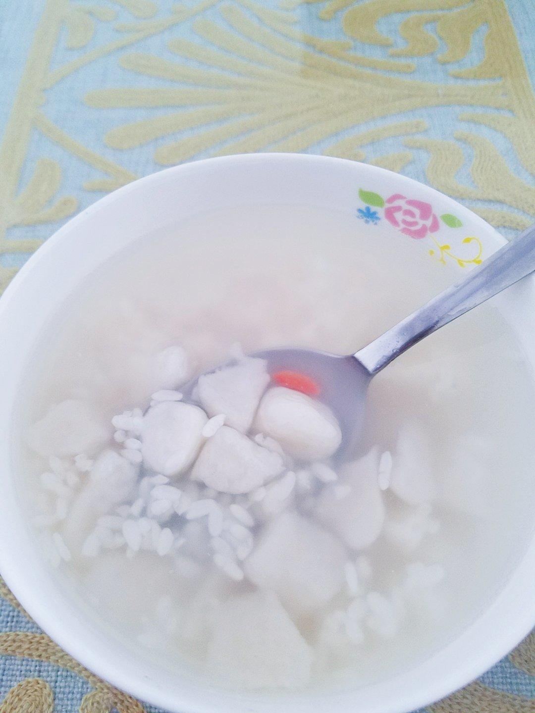 醪糟粉子