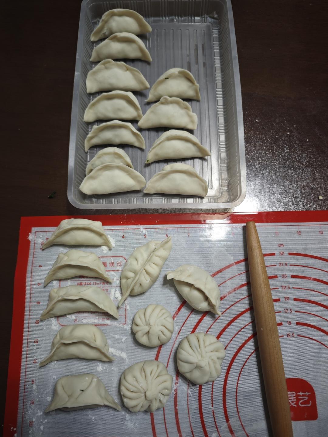 宝宝辅食（纯记录）