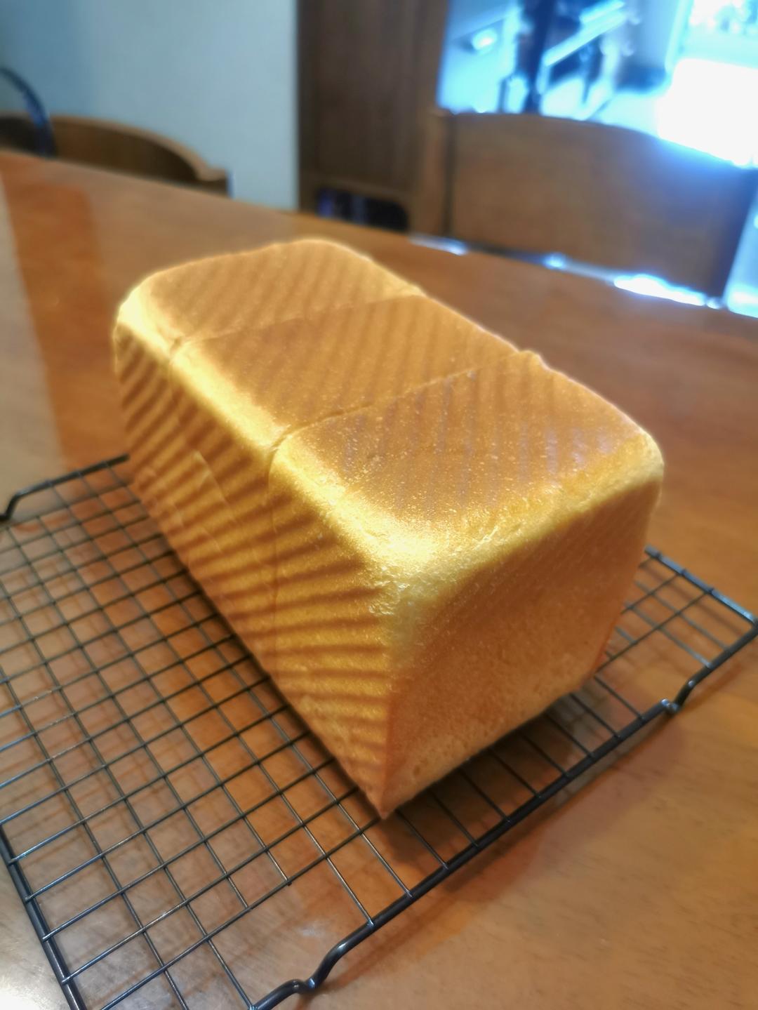 每周必撸的软吐司