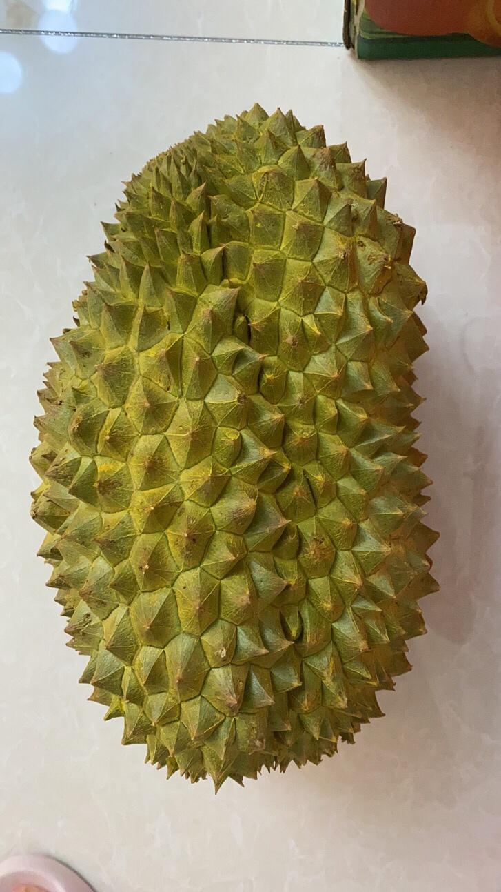 榴莲沙冰的做法