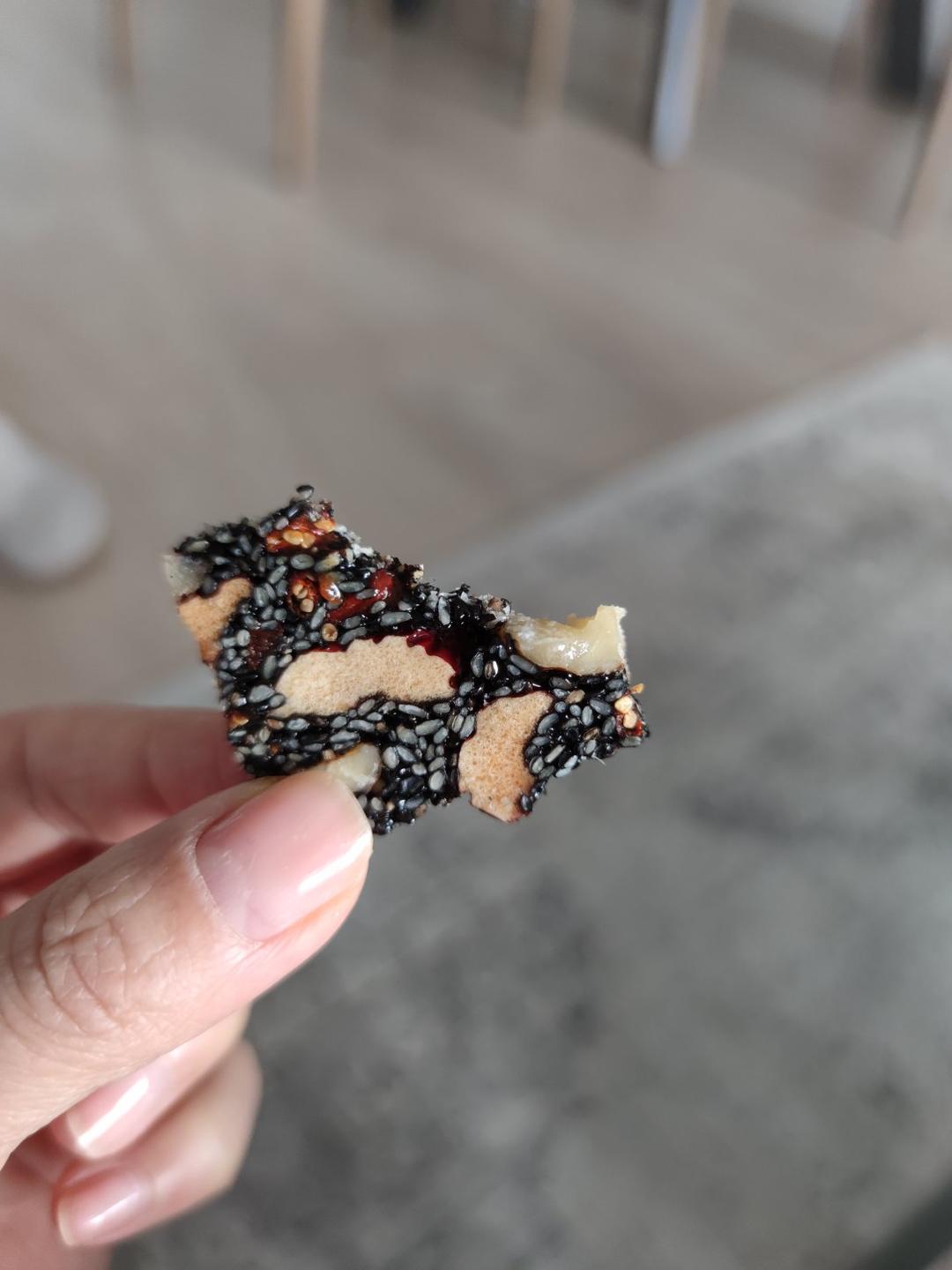 健康无糖版阿胶糕（固元膏）