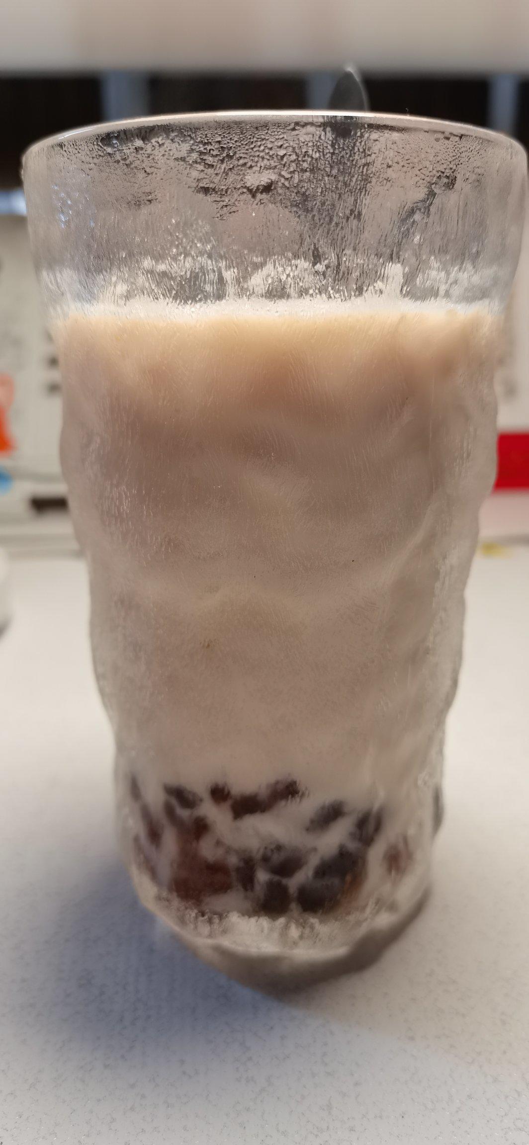 好吃😋简单易操作😇“自制珍珠奶茶🥤”