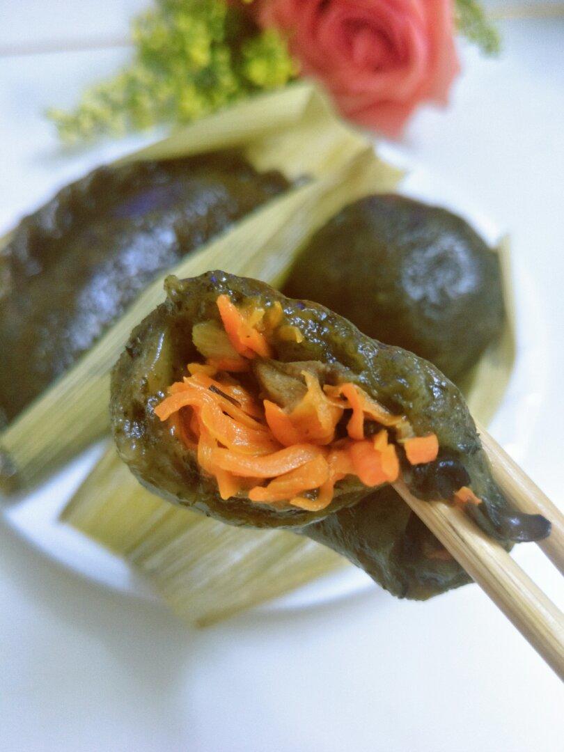 红薯饼
