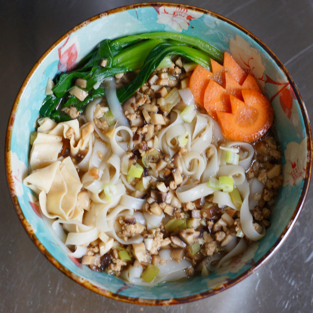 湖南米粉（扁粉）