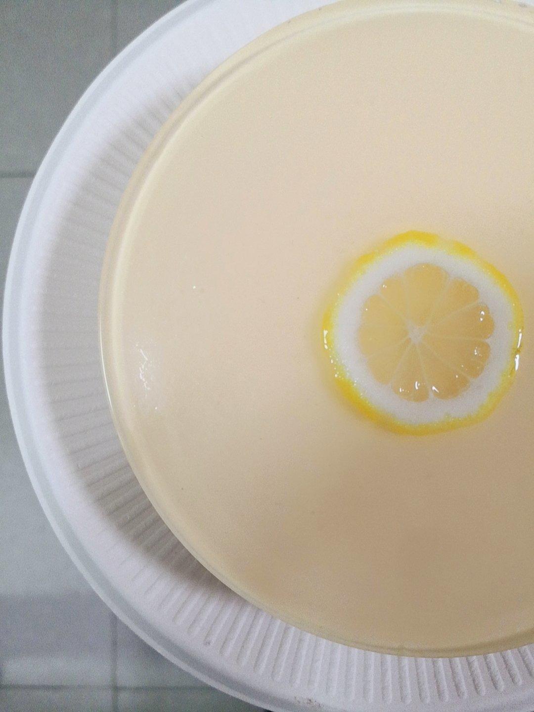 柠檬巴巴露亚