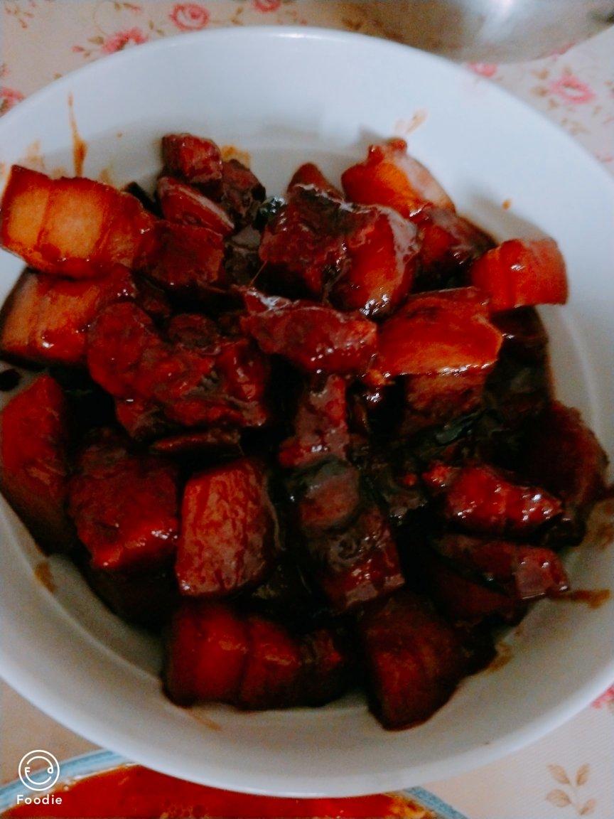 红烧肉