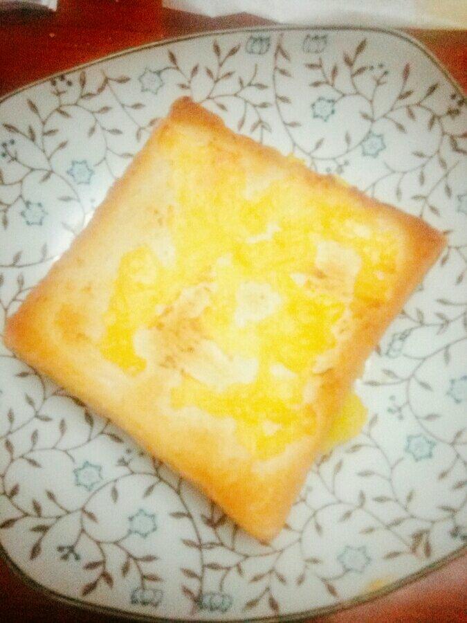 菠萝焗烤●^●