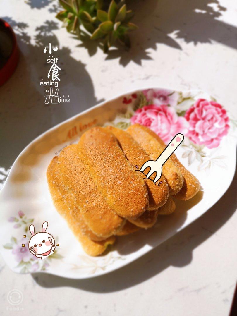 长白糕♥️70后儿时的美食