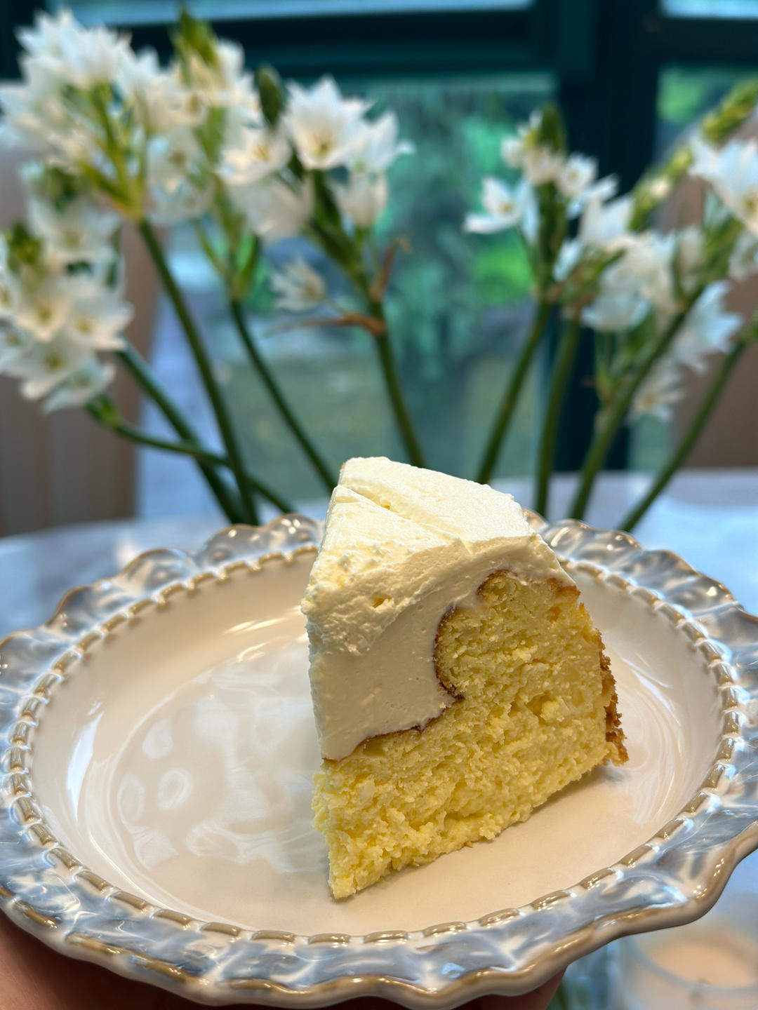 青柠红茶巴斯克