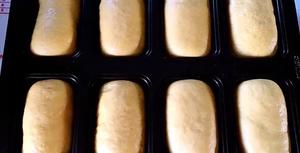 南瓜麻薯红豆包的做法 步骤15