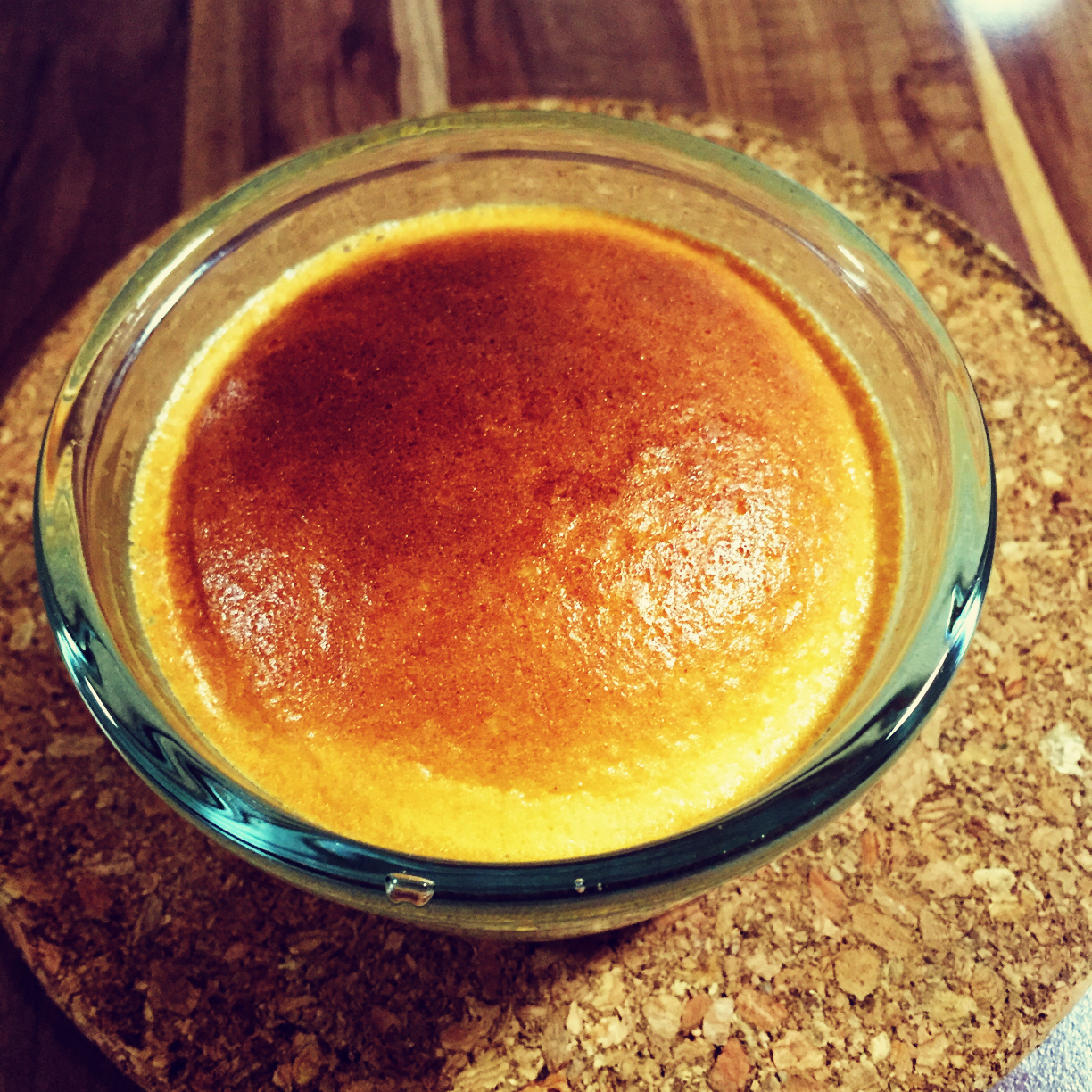 轻乳酪芝士蛋糕6寸#皮黑森林#