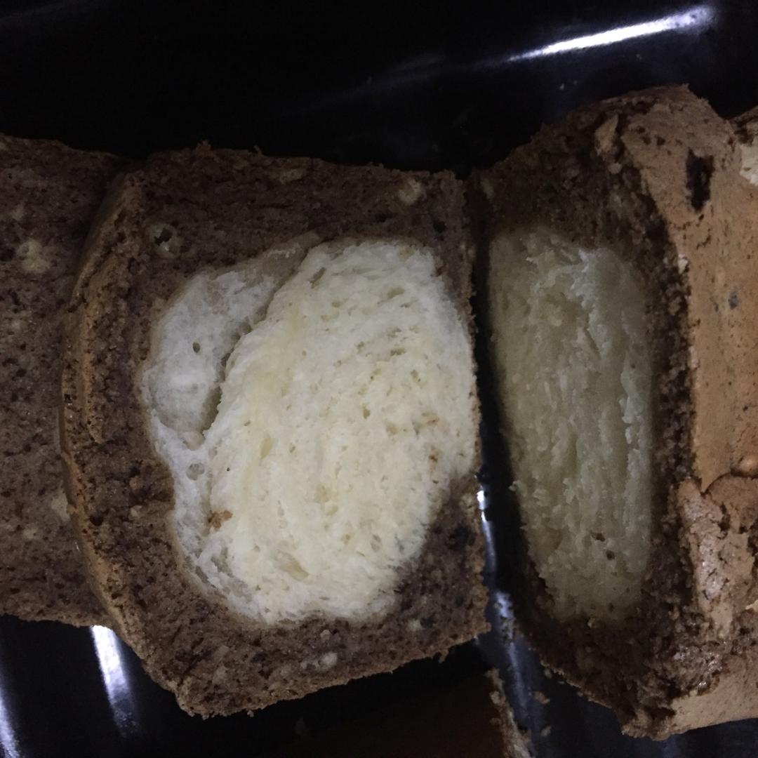 超级好次的黑钻吐司