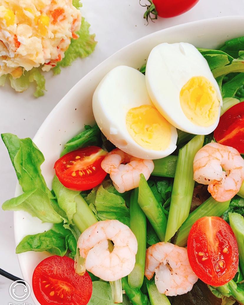 【曼达小馆】居酒屋系列：日式土豆沙拉与纯米吟酿