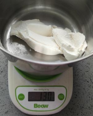 提拉米苏（熟蛋版，无吉利丁片）的做法 步骤5