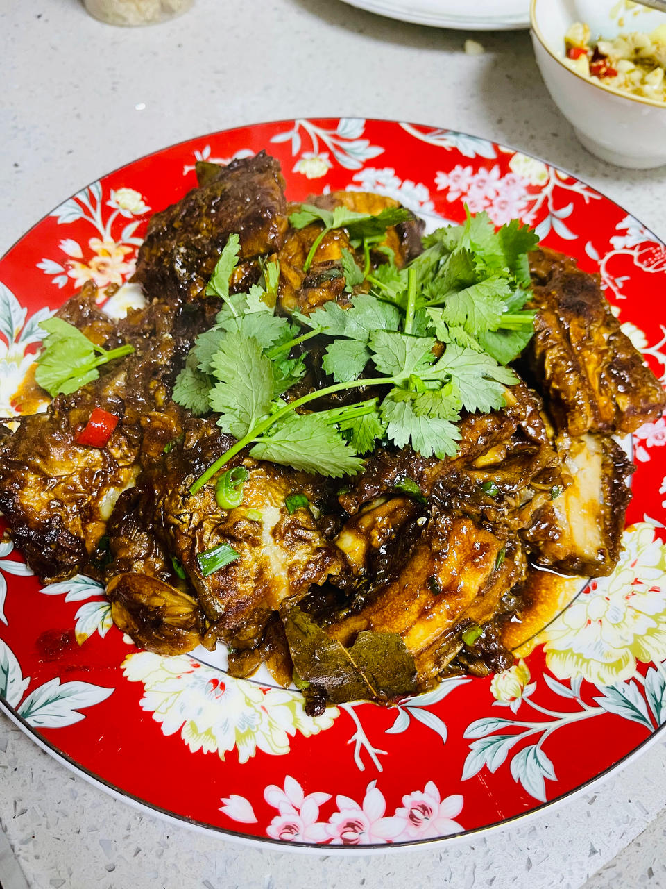 零失误的红烧带鱼，经典家常菜，吃了就忘不掉的味道