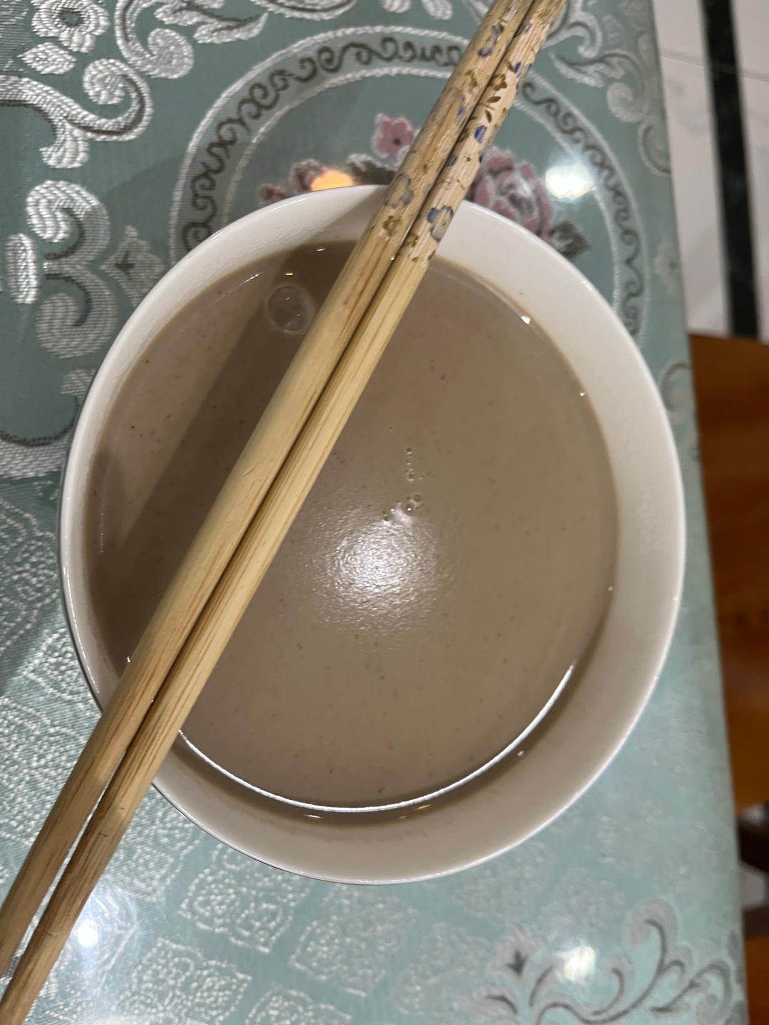 破壁机营养食谱❗️12款超好喝的豆浆米糊搭配