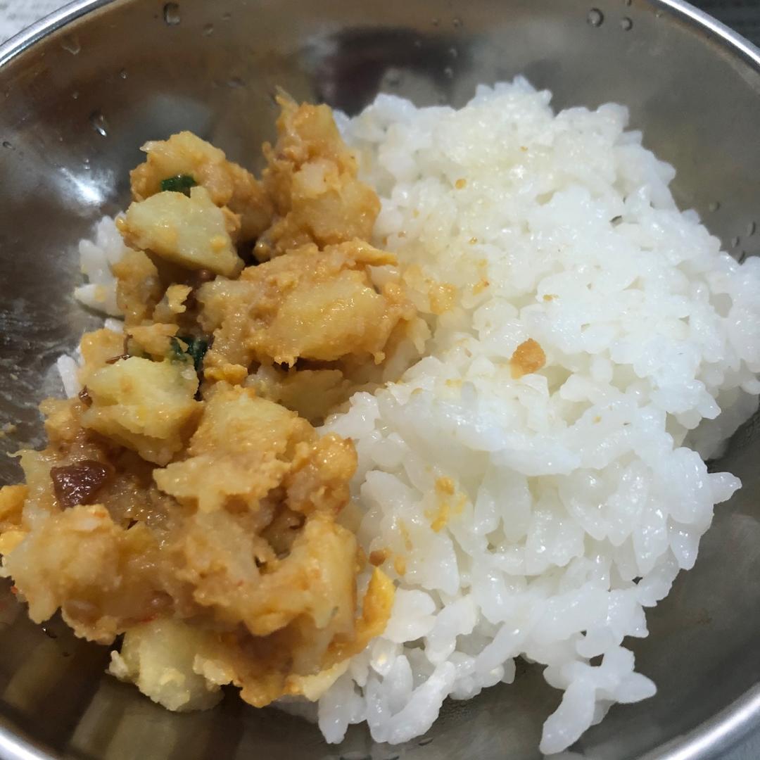 大饭包