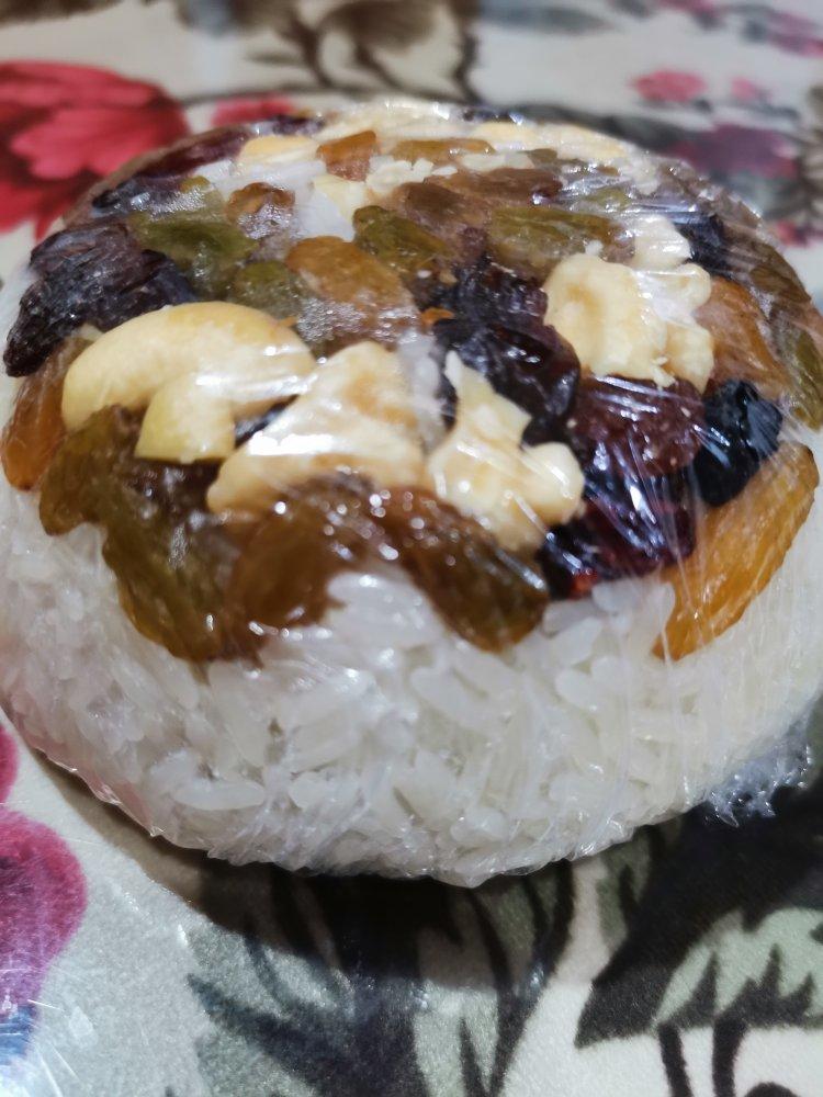 零失败的八宝饭