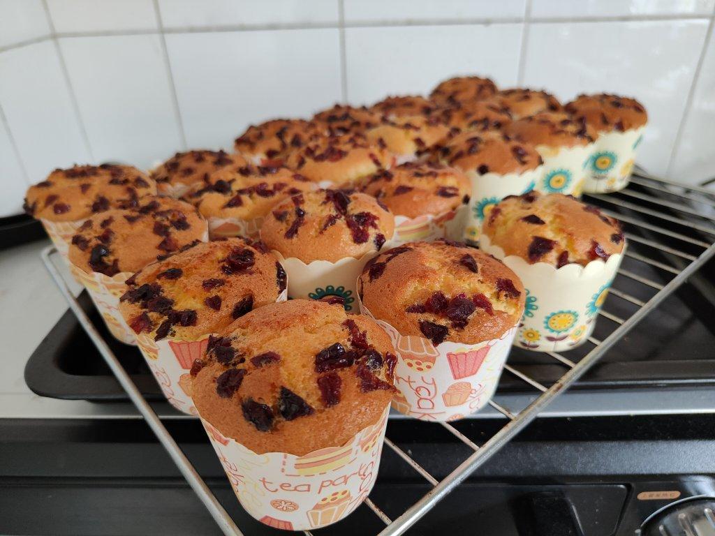 无水无油老式脆皮蛋糕