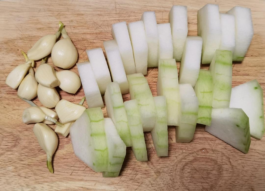 快手牛肉煲【12月北鼎珐琅锅食谱】