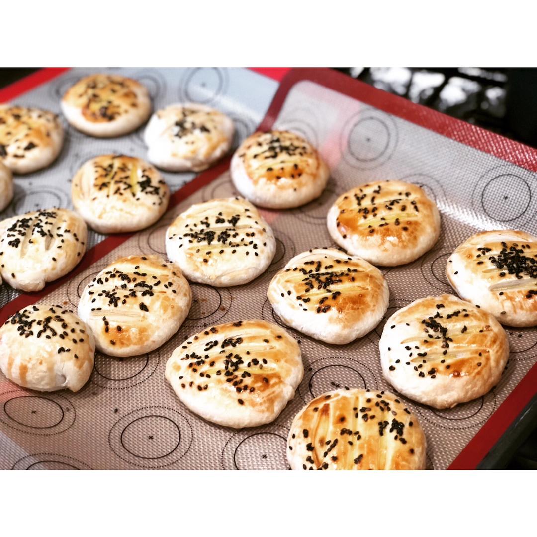 老婆饼