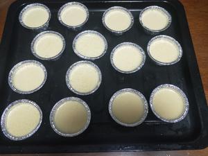 糯米粉老式全蛋蛋糕（无油无水）的做法 步骤5