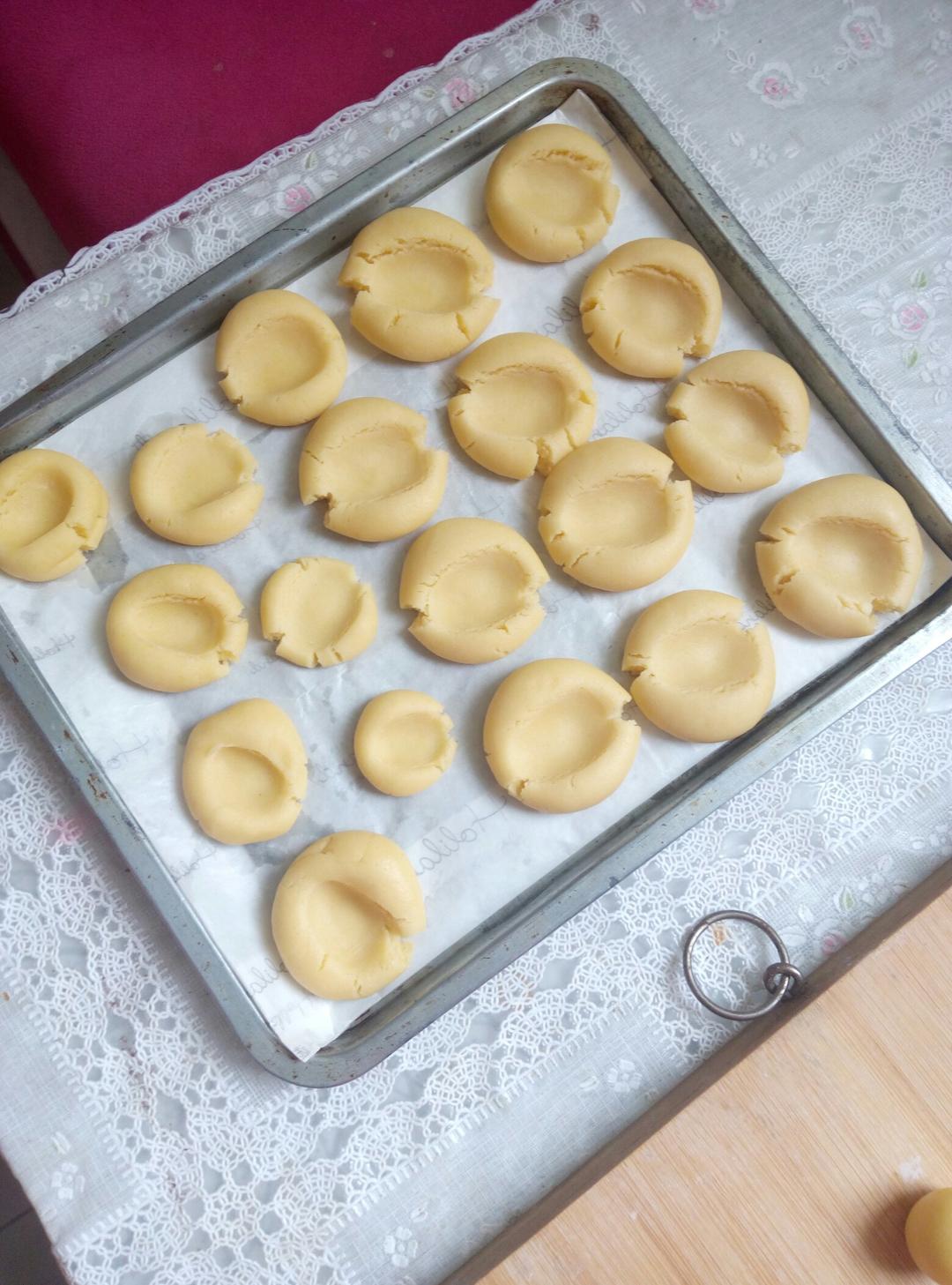 玛格丽特饼干