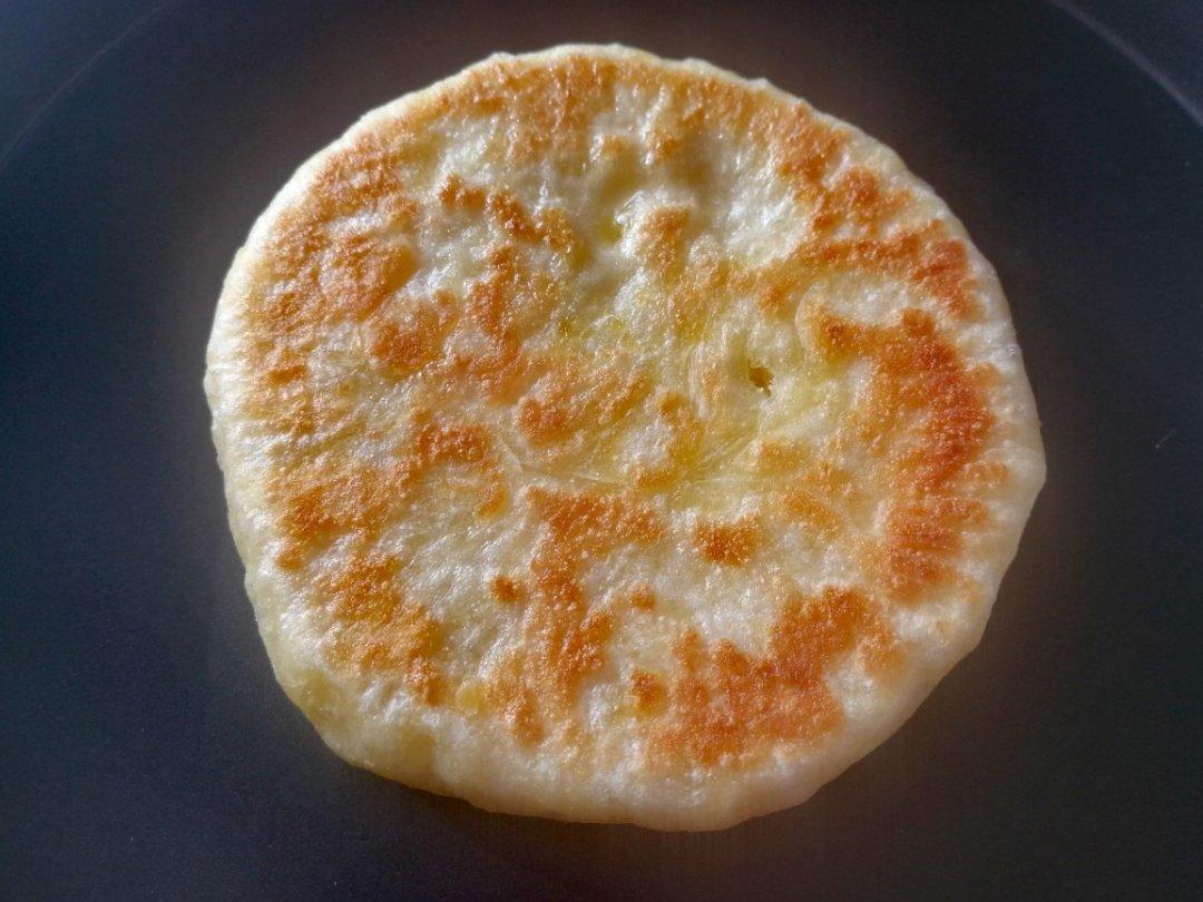 ㊙️又宣又软‼️发面饼‼️