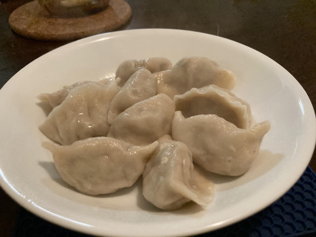 独家饺子馅料 让你从此爱上吃馅（包子同用）